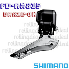 Shimano grx rx815 for sale  Saint Louis