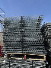 Pallet rack wire for sale  Fleetwood