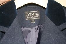 Dublin show jacket for sale  BRIDGNORTH
