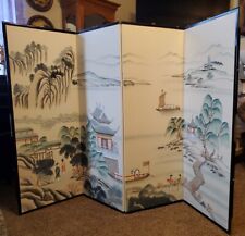 Chinese panel folding for sale  West Valley City