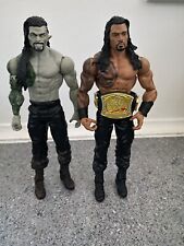 Wwe roman reigns for sale  TELFORD