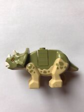 Lego triceratops baby gebraucht kaufen  Groß-Zimmern