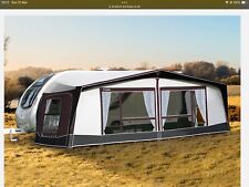 Bradcot caravan awning for sale  WOLVERHAMPTON