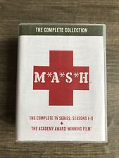 Mash complete collection for sale  Greenwood