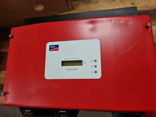 SMA Sunny Boy SB2500 Solar PV Inverter 2.5KW 2500 Watts, used for sale  Shipping to South Africa