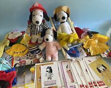 Snoopy plush doll for sale  Canoga Park