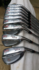 hogan golf clubs for sale  CHESSINGTON