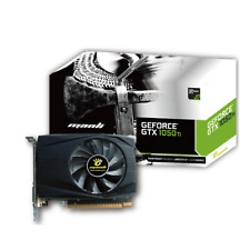 Manli GeForce GTX 1050 Ti 4GB, usado comprar usado  Enviando para Brazil