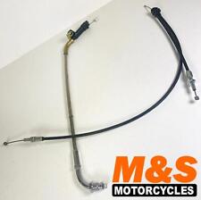 Suzuki throttle cable for sale  NEWCASTLE UPON TYNE