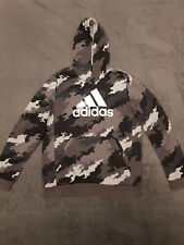 Adidas hoodie camouflage gebraucht kaufen  Radebeul