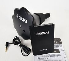 YAMAHA SILENCIOSO LATÃO STX-2 captador silencioso para trombone PM5X captador silencioso comprar usado  Enviando para Brazil