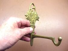 Vintage decorative brass for sale  Shipping to Ireland
