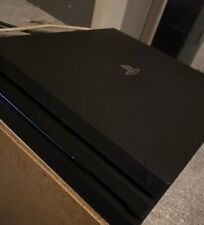 Sony playstation pro gebraucht kaufen  Bopfingen