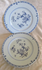 Assiettes plates porcelaine d'occasion  Montmoreau-Saint-Cybard