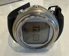 Suunto D9tx Dive Computer & Tank Transmitter & Strap & Cable for sale  Shipping to South Africa