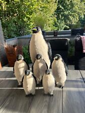 Xxl pinguin kaiserpinguin gebraucht kaufen  Langenfeld (Rheinland)