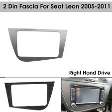 Radio fascia seat for sale  LEICESTER