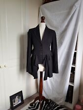 Saints tailcoat blazer for sale  BROUGH