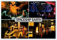 Spaceship earth changing for sale  Terre Haute