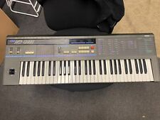 Korg dw6000 synthesiser for sale  MAIDSTONE