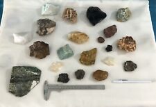 Mineral collection stone d'occasion  Expédié en Belgium