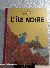 Tintin ile noire d'occasion  Saint-Jean-de-Luz