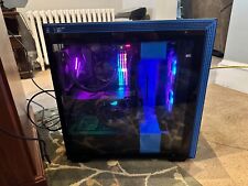 Nzxt gaming accessories for sale  Silverdale