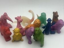 Lot vintage eraser for sale  Fredonia