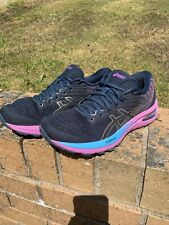 Asics Gel Cumulus 22 Women’s Running Shoes UK5 for sale  Shipping to South Africa