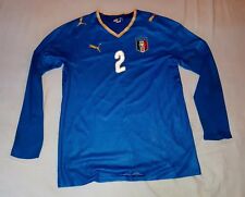 Maglia italia under usato  Fagagna