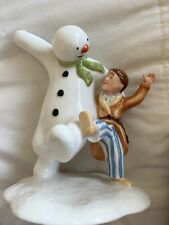 dancing snowman for sale  STEVENSTON