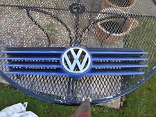 Polo front grille for sale  BRISTOL