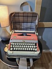 Torpedo model typewriter. for sale  LONDON
