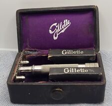 1906 gillette single for sale  Old Forge