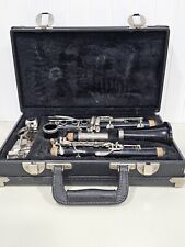Clarinet yamaha ycl for sale  Bennington