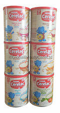 Nestle cerelac honey for sale  Shipping to Ireland