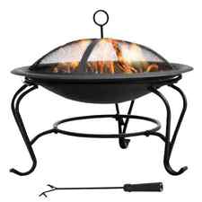 Outsunny outdoor fire for sale  BIRMINGHAM