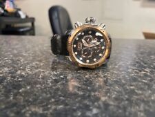 Pre owned invicta for sale  Davenport