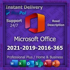 Microsoft office 2016 for sale  New York