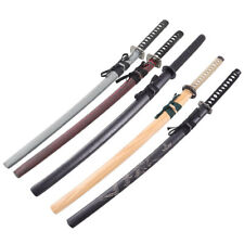 Wooden sword japanese for sale  UK