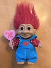 Russ troll doll for sale  Brevard