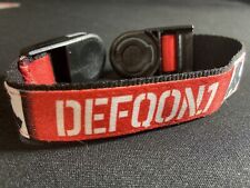 Objet collector defqon d'occasion  Staffelfelden