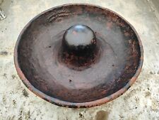 Cast iron mexican for sale  THETFORD