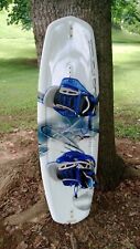 liquid force wakeboard bindings for sale  Knoxville
