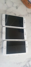 Apple iphone joblot for sale  CHESTERFIELD