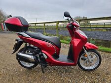 Honda sh300i scooter for sale  DRIFFIELD