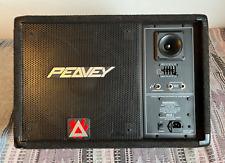 Peavey eurosys 12pm for sale  TWICKENHAM