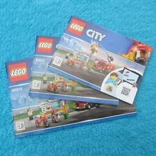 Lego 60214 city gebraucht kaufen  Jena