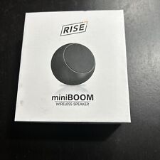 Rise mini boom for sale  Long Beach