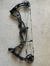Hoyt twin turbo for sale  Hutchinson